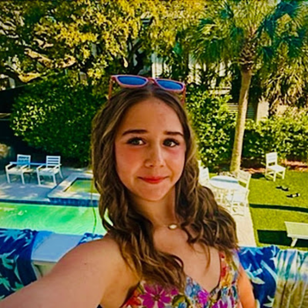 Meet your Posher, Norah